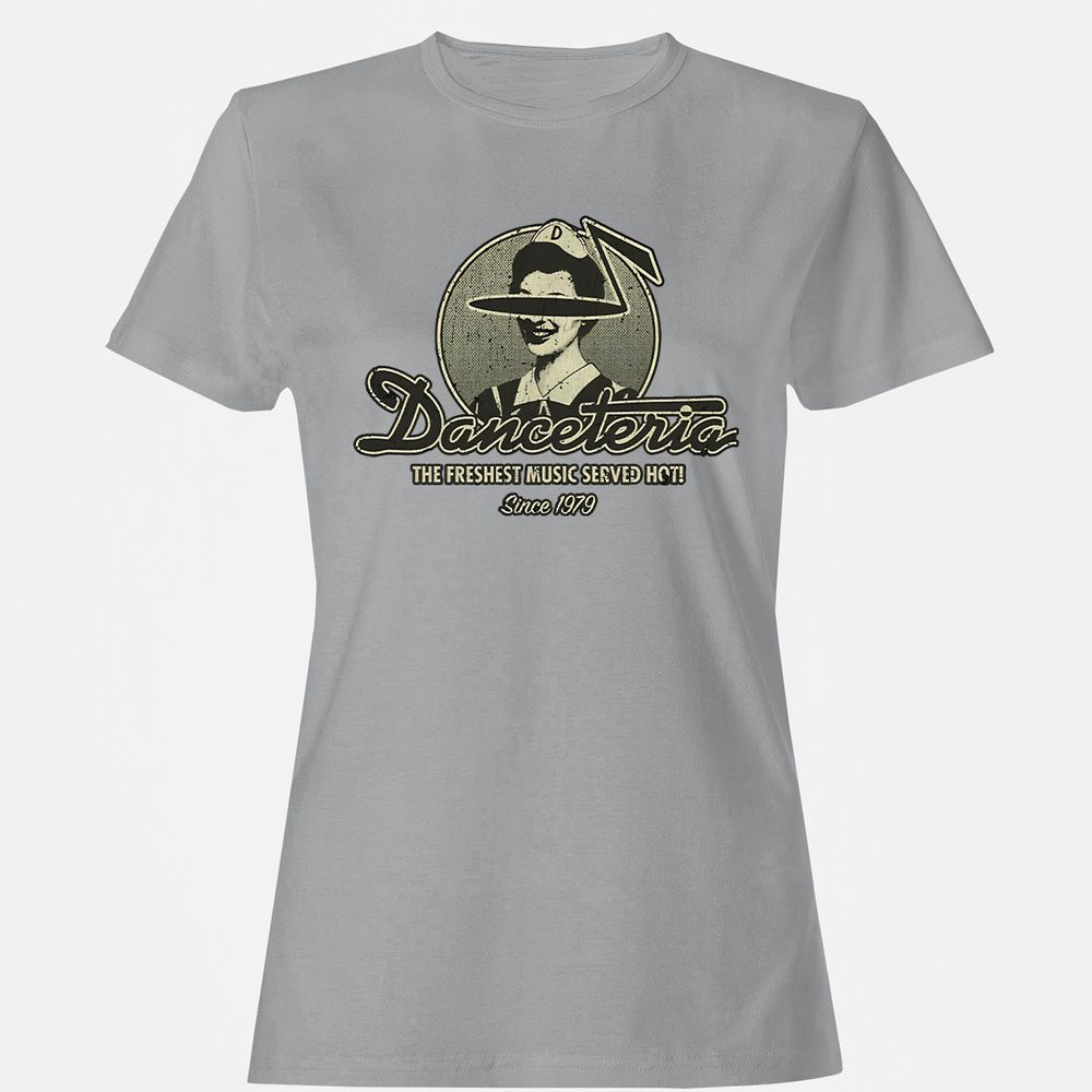 Women's T-Shirt - MZWK57ZY - Sport Grey - 15