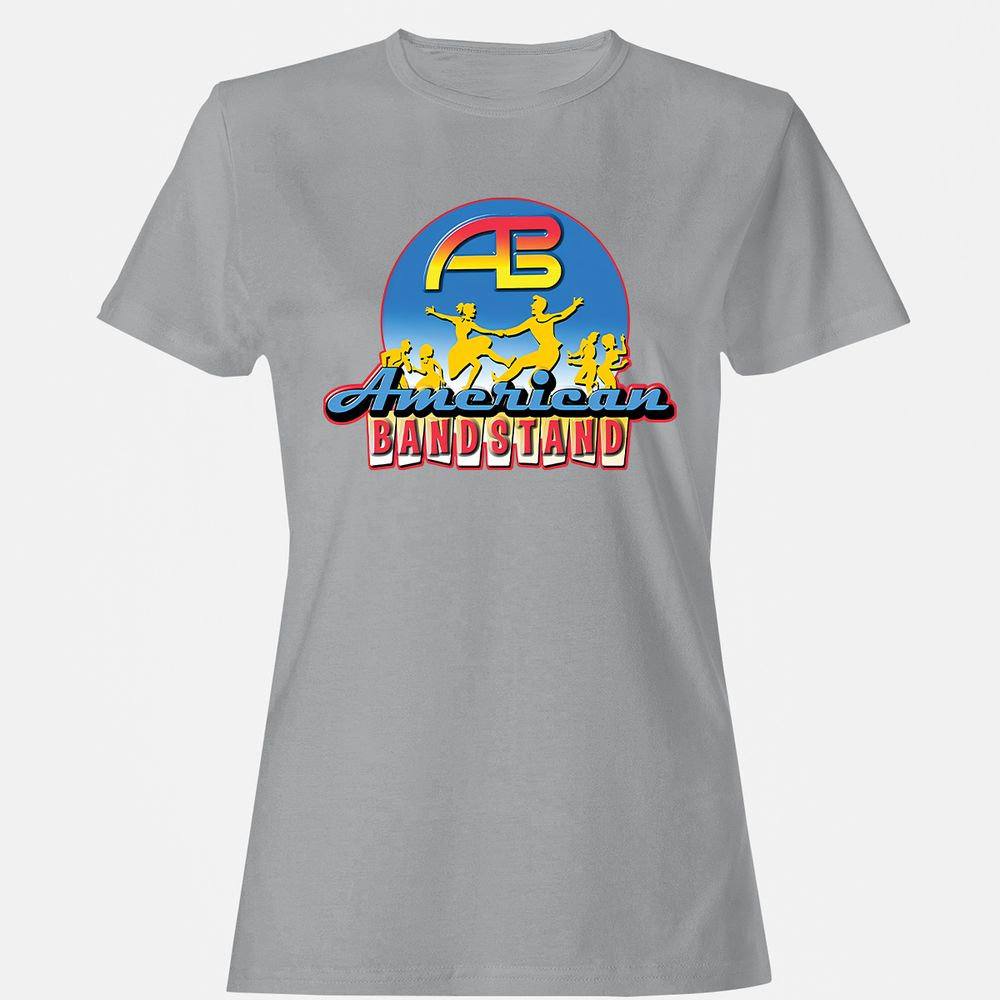 Women's T-Shirt - 1W5YNBNP - Sport Grey - 15