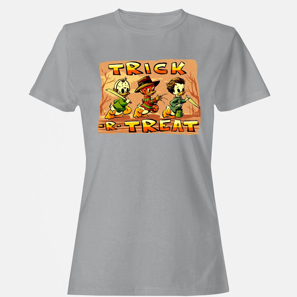 Women's T-Shirt - BF2BN3A4 - Sport Grey - 15