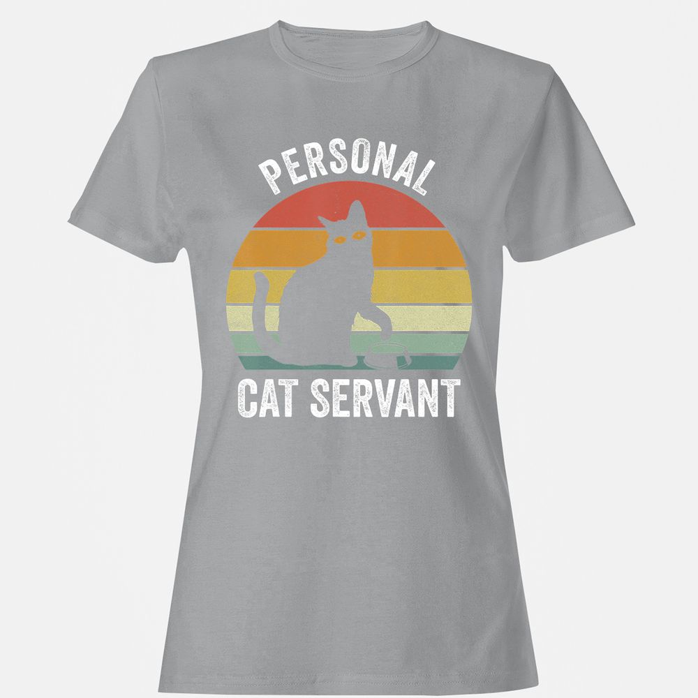 Women's T-Shirt - FP9RSX9T - Sport Grey - 15