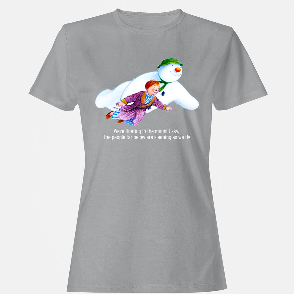 We're flying - Sport Grey - 15