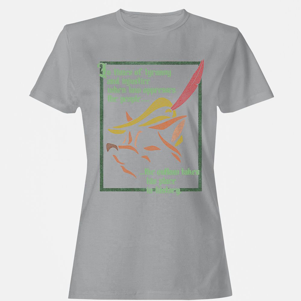 His Place in History - Sport Grey - 15