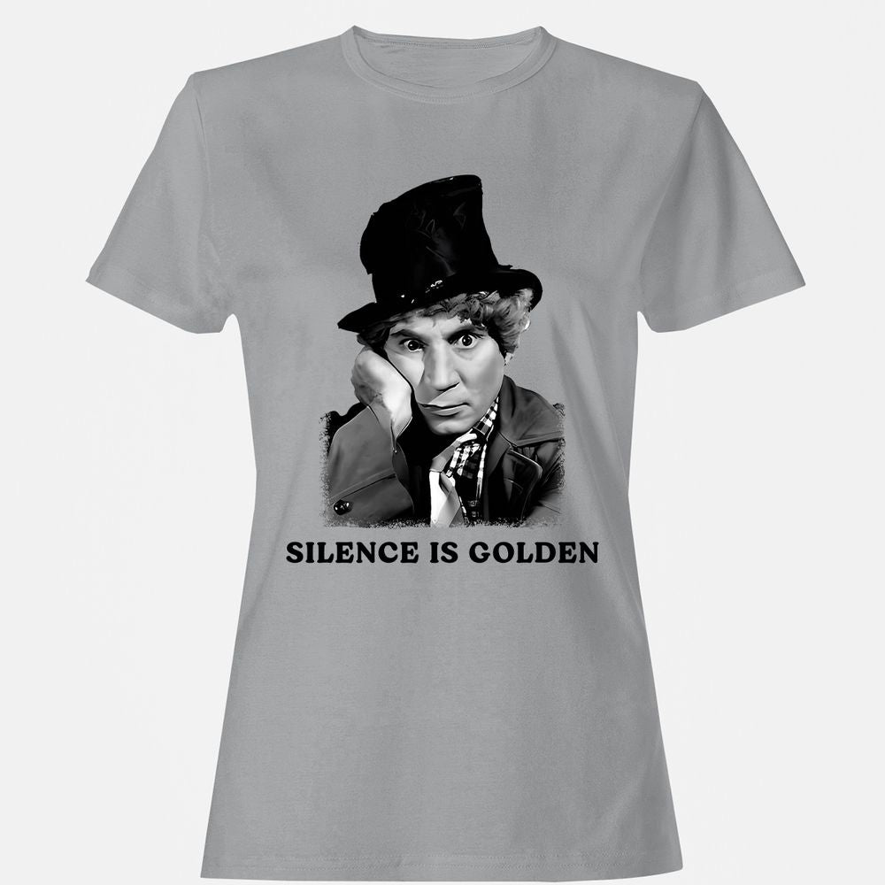 Women's T-Shirt - 3ZC29S2P - Sport Grey - 15