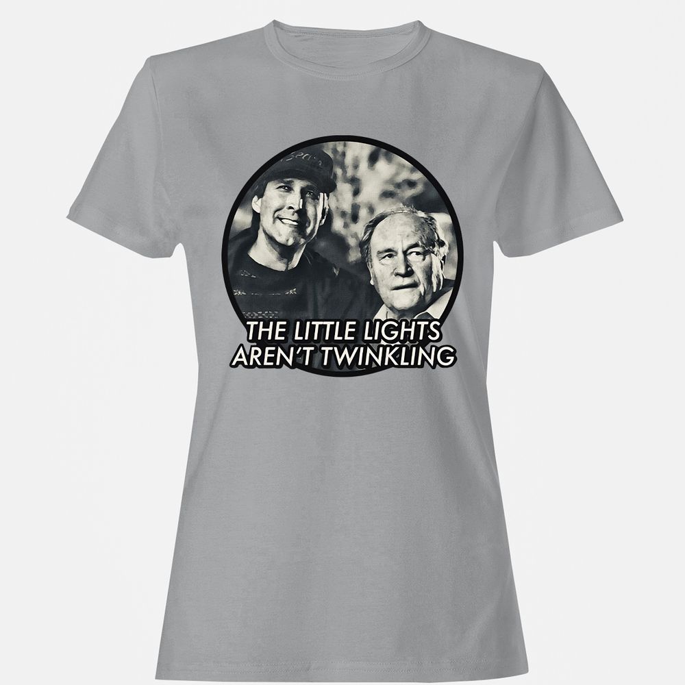Women's T-Shirt - GKG6292A - Sport Grey - 15