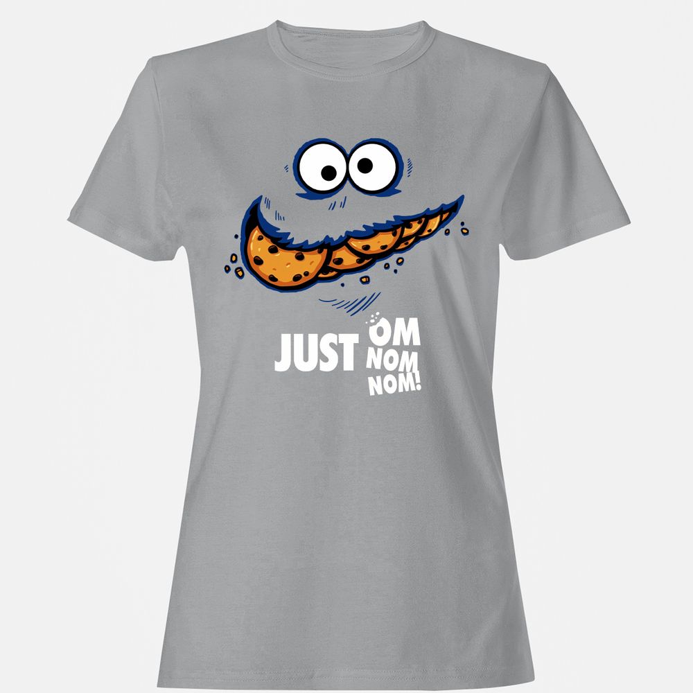 Women's T-Shirt - Y2323EBZ - Sport Grey - 15