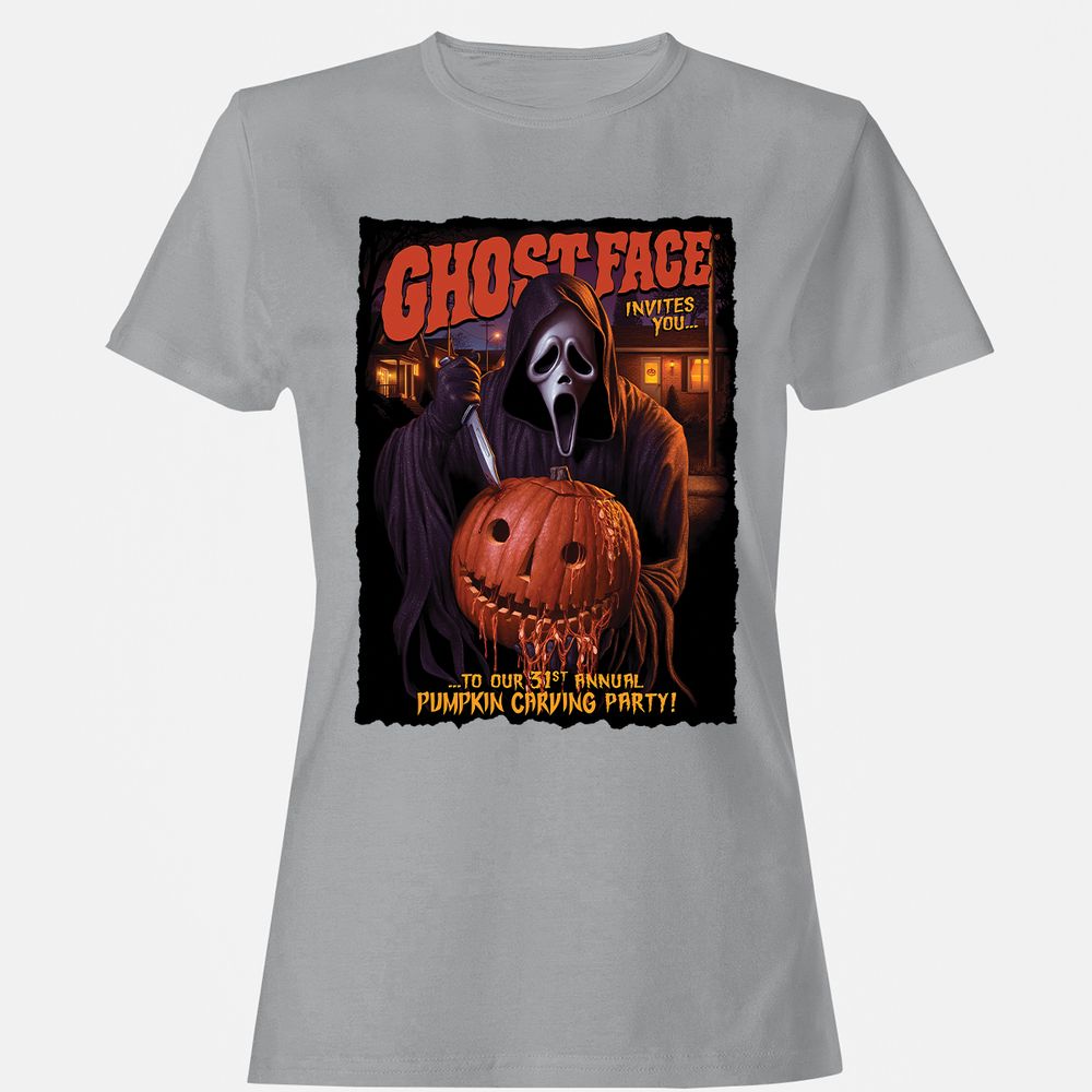 Women's T-Shirt - F68QPADH - Sport Grey - 15