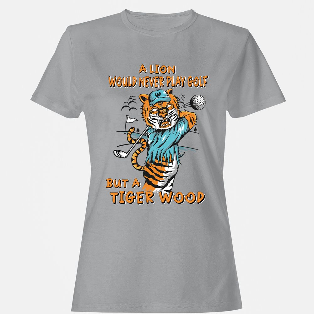 Women's T-Shirt - SBY7NGLD - Sport Grey - 15
