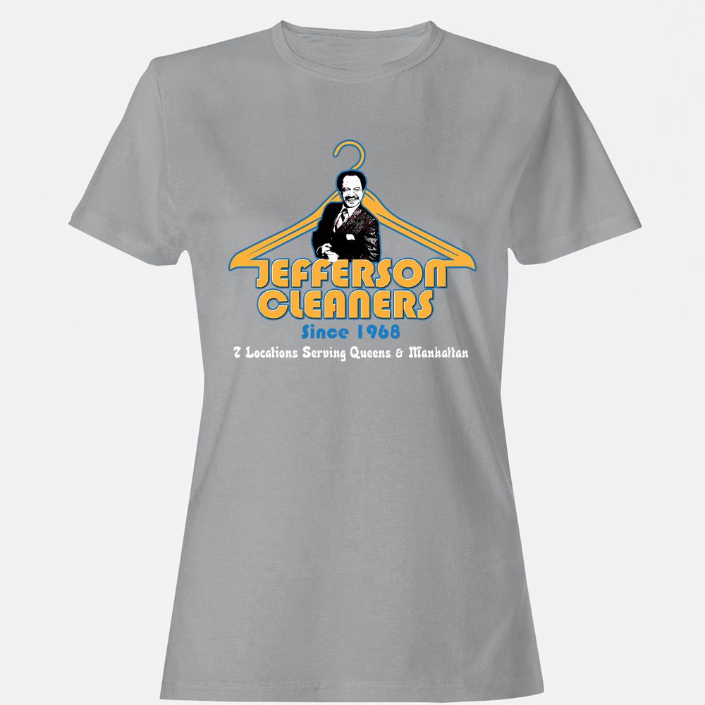 Women's T-Shirt - G42LQ4F8 - Sport Grey - 15