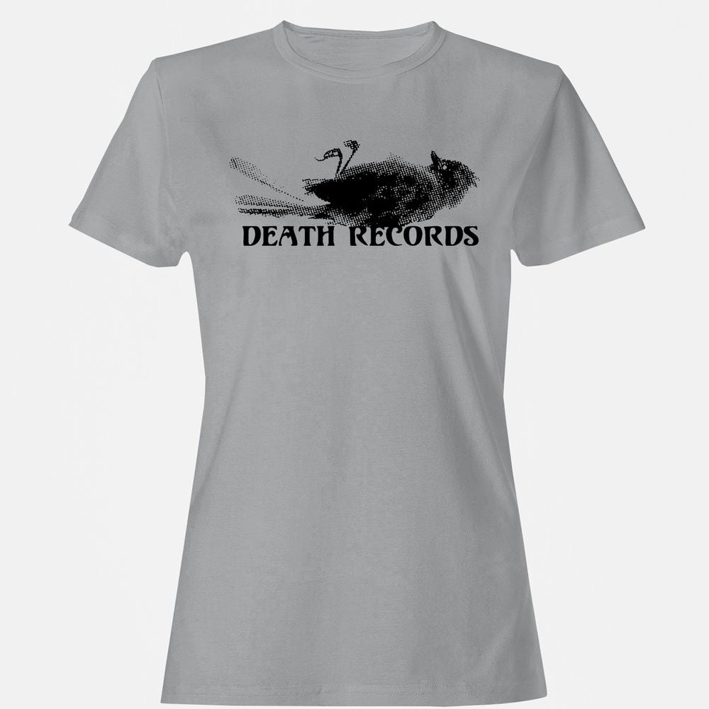 Women's T-Shirt - CSN3JBLM - Sport Grey - 15