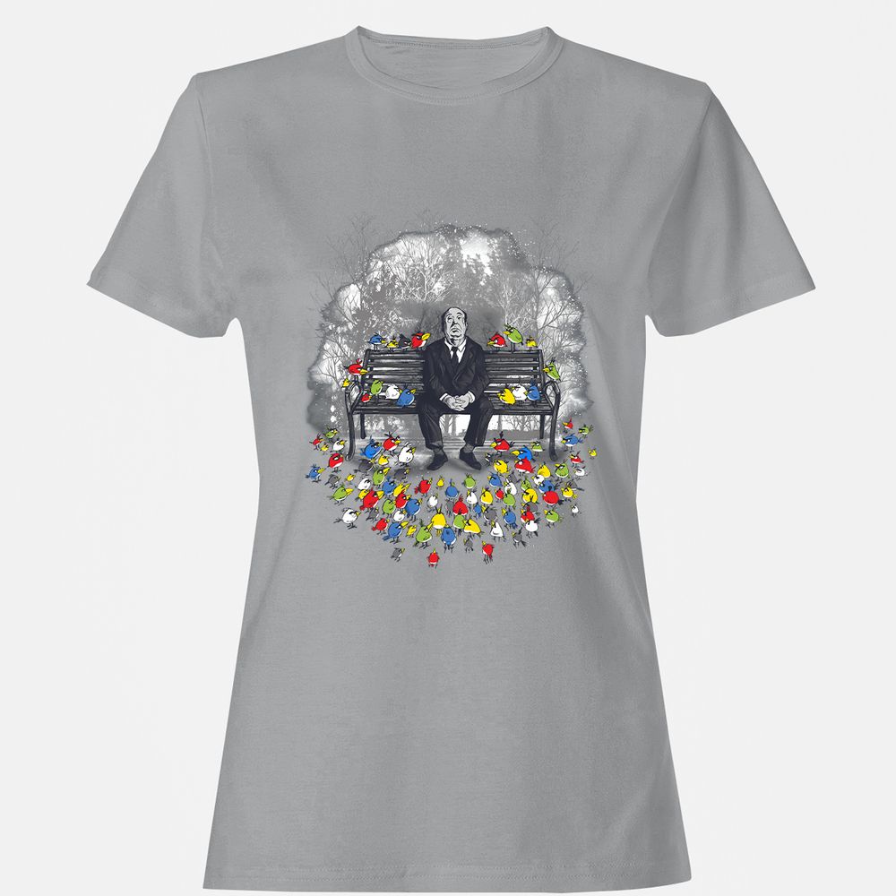 The angry birds - Sport Grey - 15