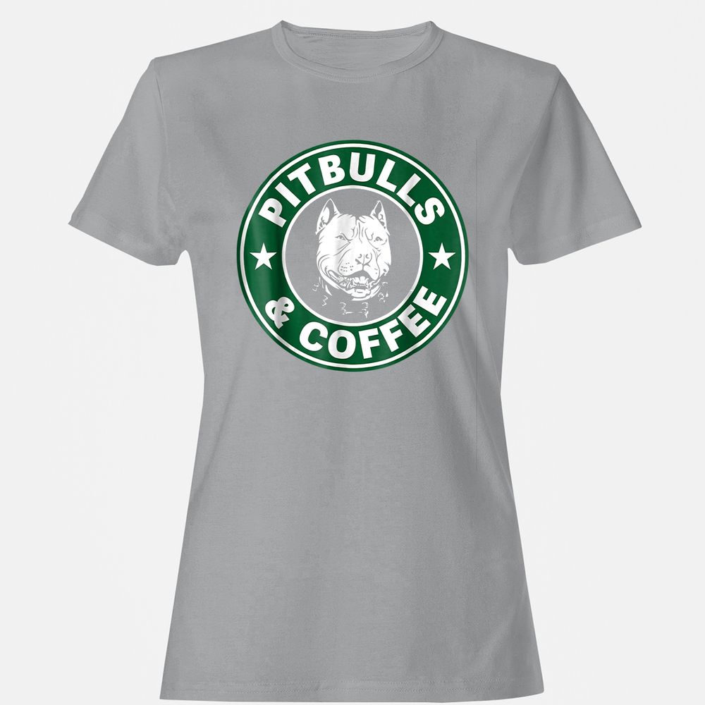 Women's T-Shirt - ALZP3LG2 - Sport Grey - 15