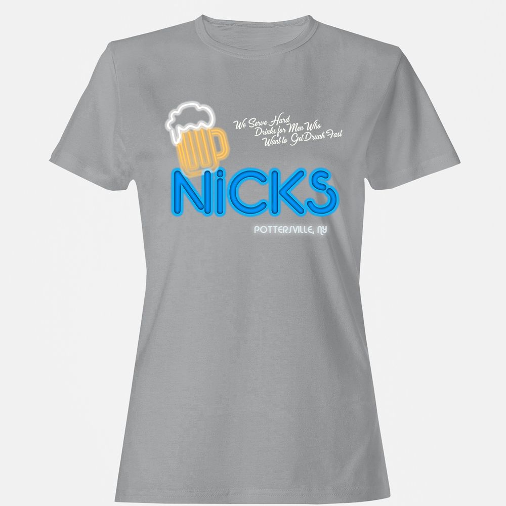 Women's T-Shirt - 4CNT8KFC - Sport Grey - 15