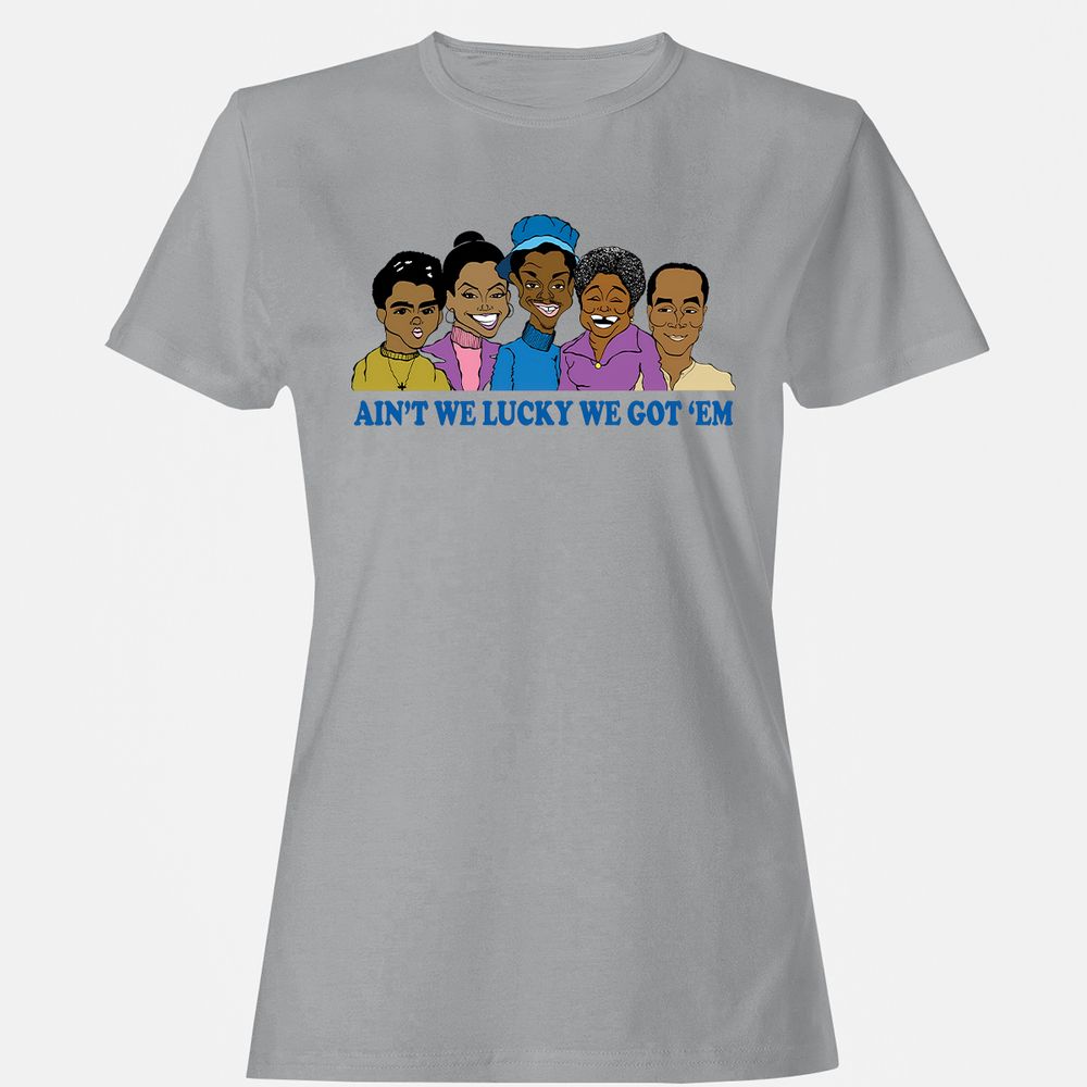 Women's T-Shirt - VSE8WAU6 - Sport Grey - 15