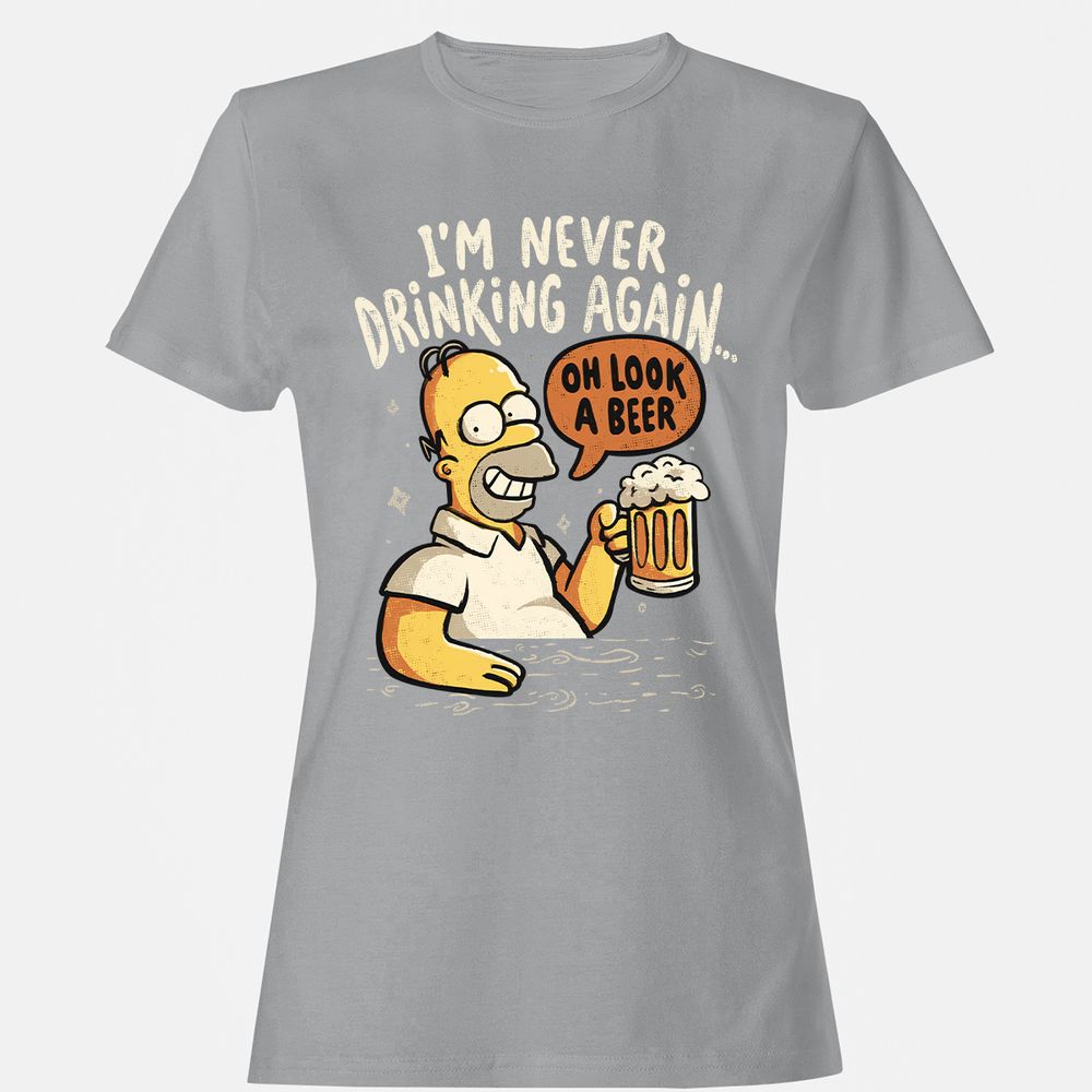 Women's T-Shirt - 17XPW72U - Sport Grey - 15