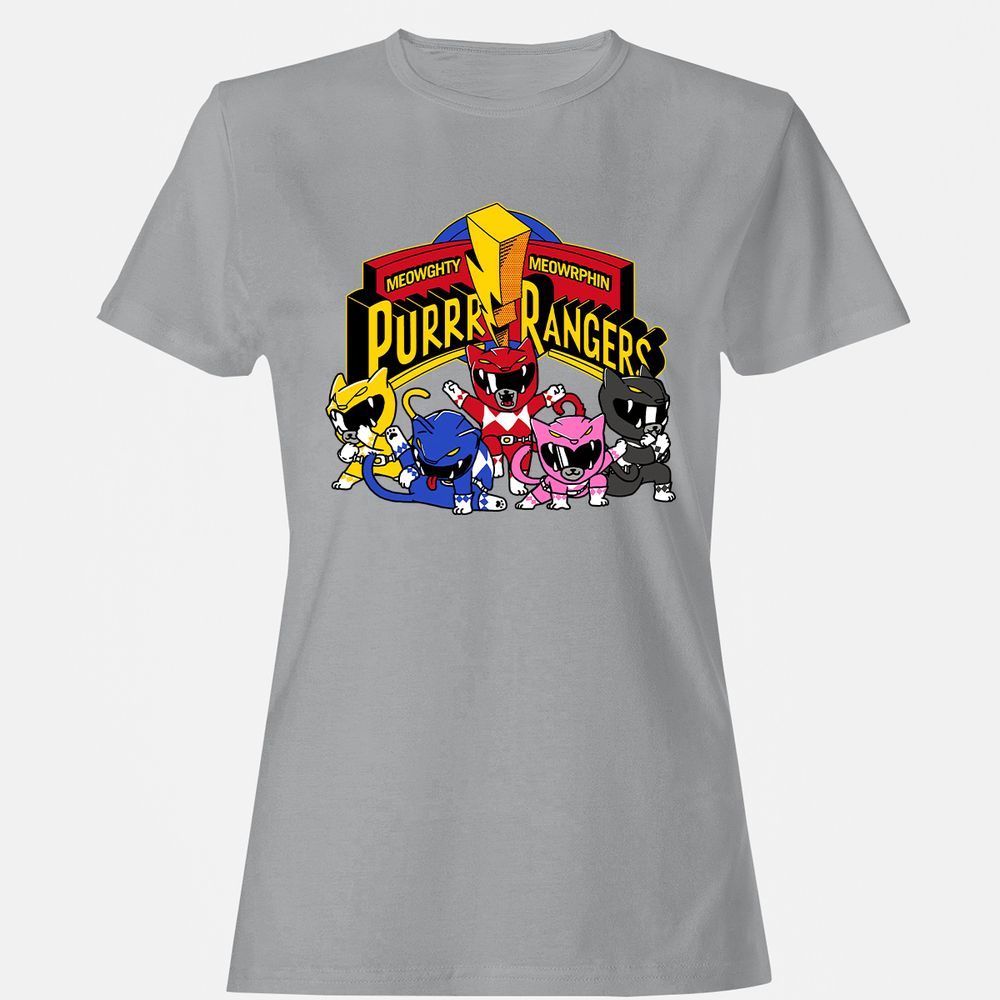 Women's T-Shirt - GYELSV3J - Sport Grey - 15