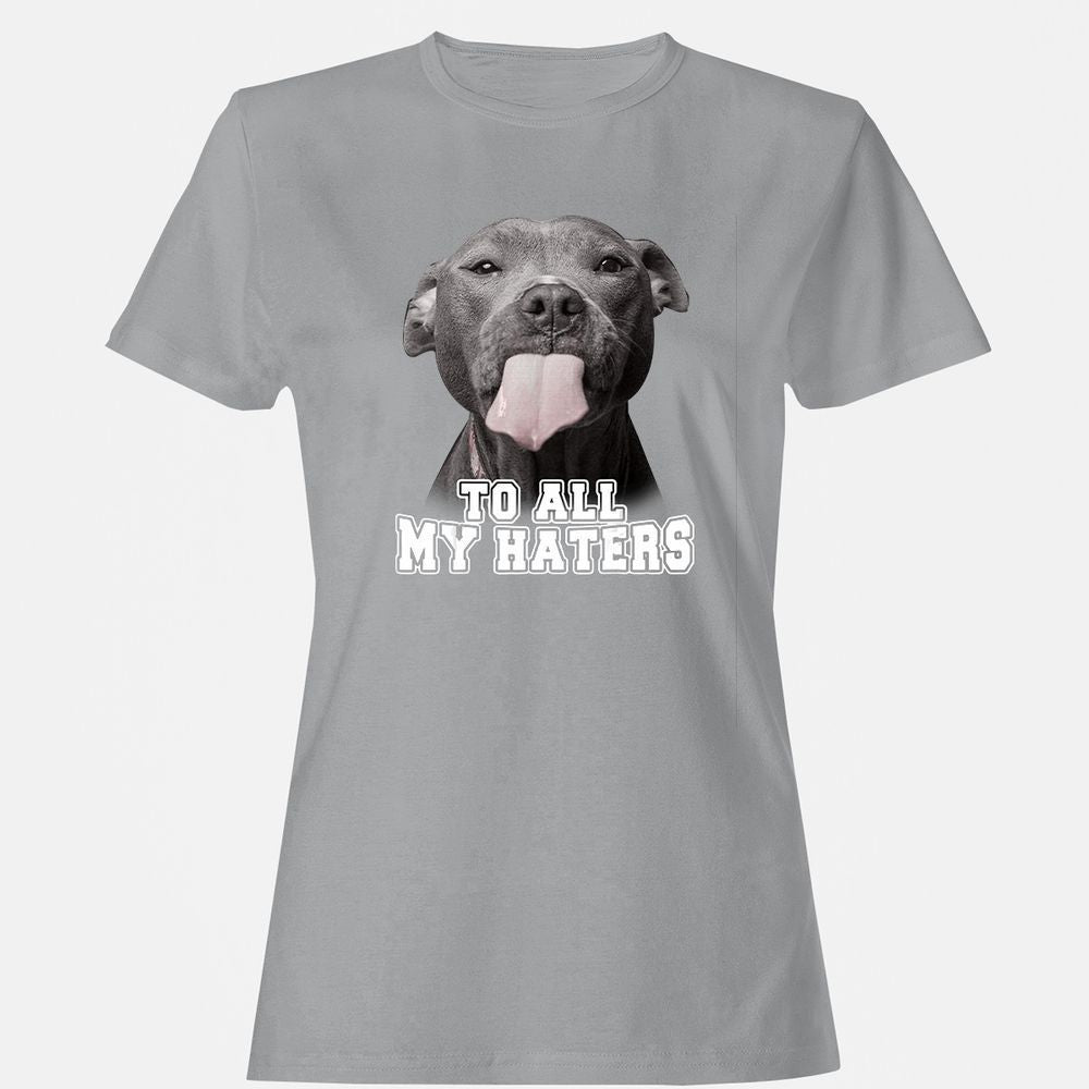 Women's T-Shirt - XXWDS4AR - Sport Grey - 15