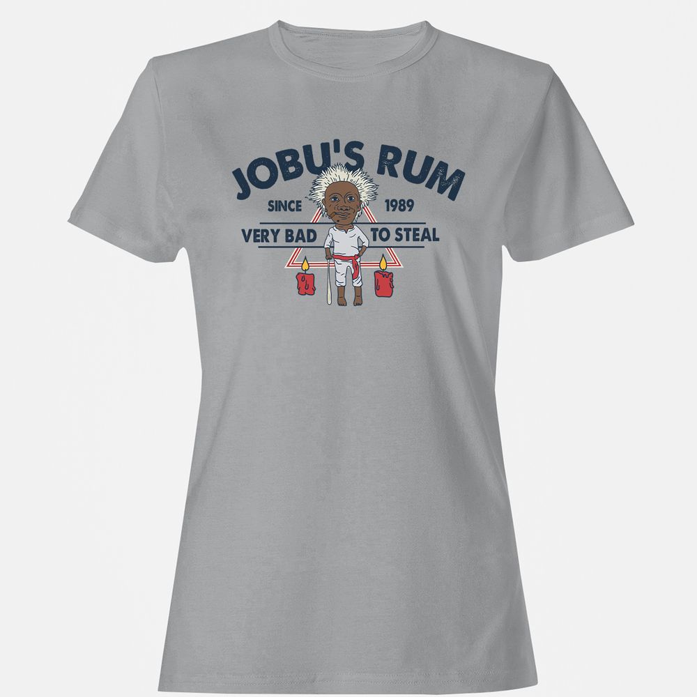 Women's T-Shirt - RMMNL156 - Sport Grey - 15