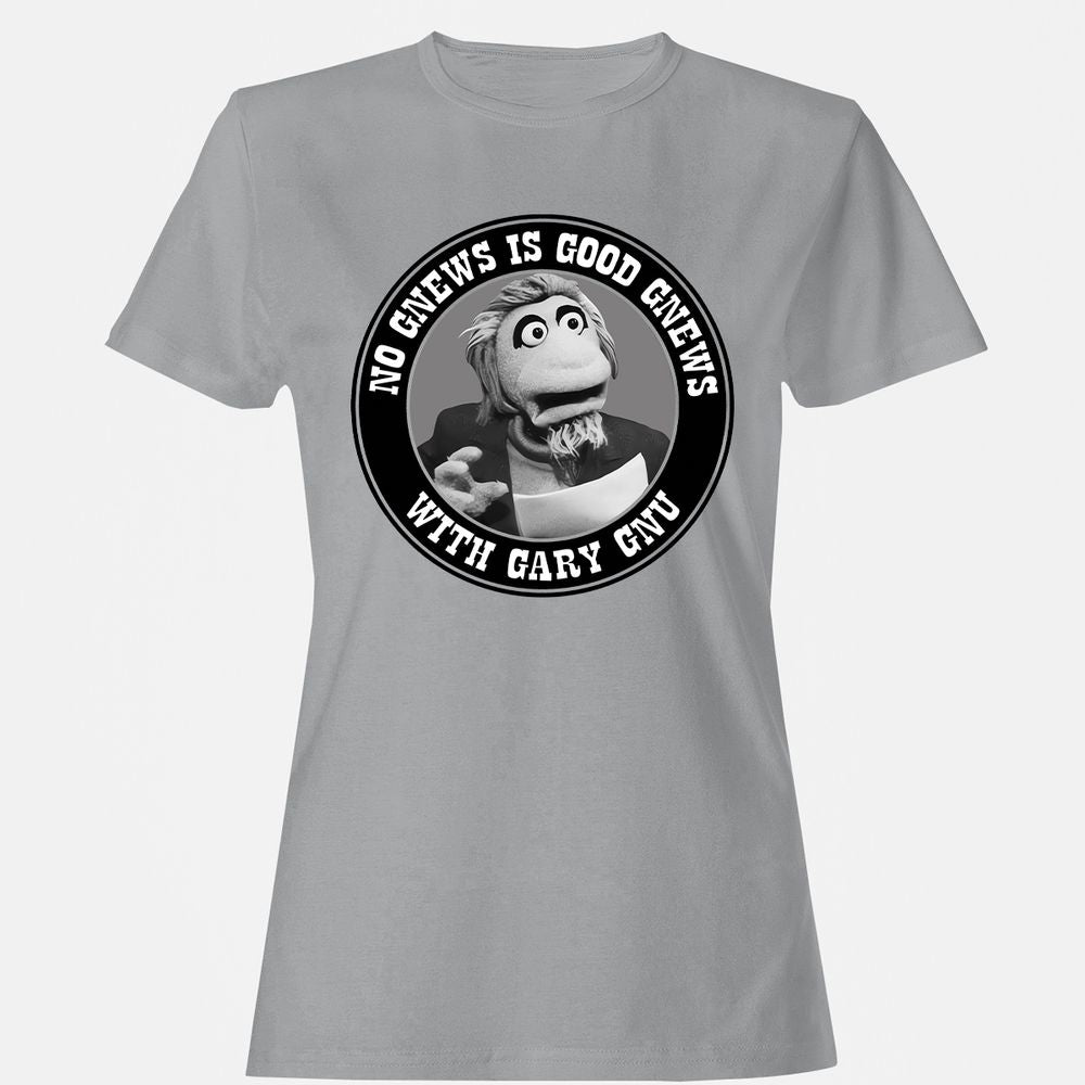 Women's T-Shirt - L3TX6AHH - Sport Grey - 15