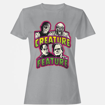 Women's T-Shirt - A37NAYPM - Sport Grey - 15