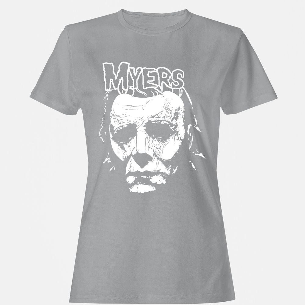 Women's T-Shirt - ZTLC96BY - Sport Grey - 15