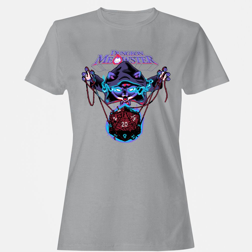 Women's T-Shirt - F12CWA7R - Sport Grey - 15