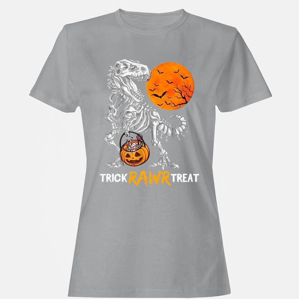 Women's T-Shirt - RWBJ1CSS - Sport Grey - 15
