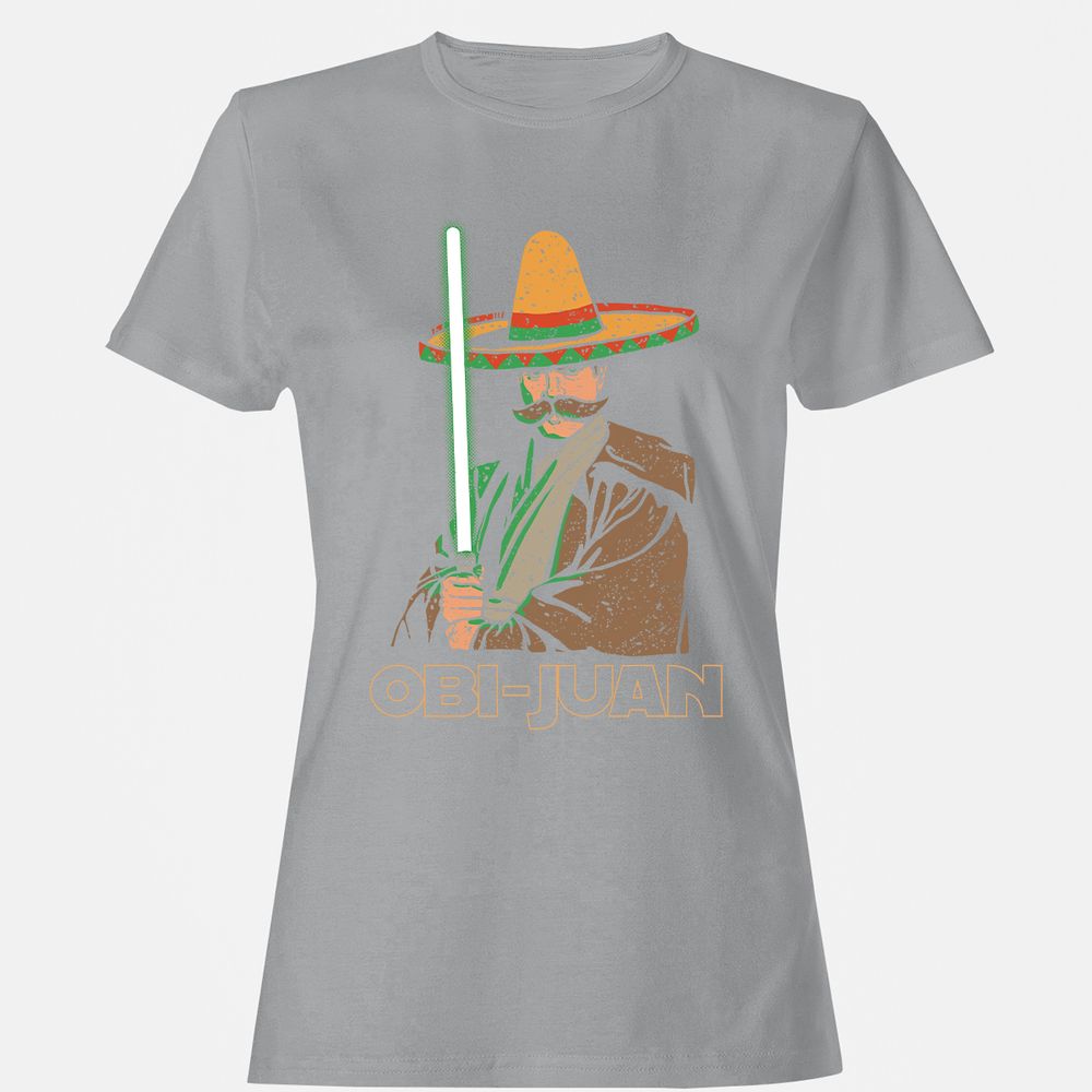 Women's T-Shirt - 9Q9TUNR5 - Sport Grey - 15