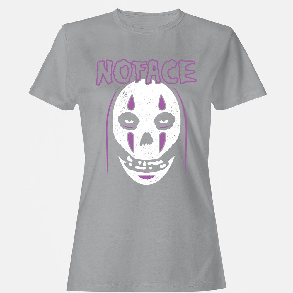 Women's T-Shirt - YM578RUT - Sport Grey - 15