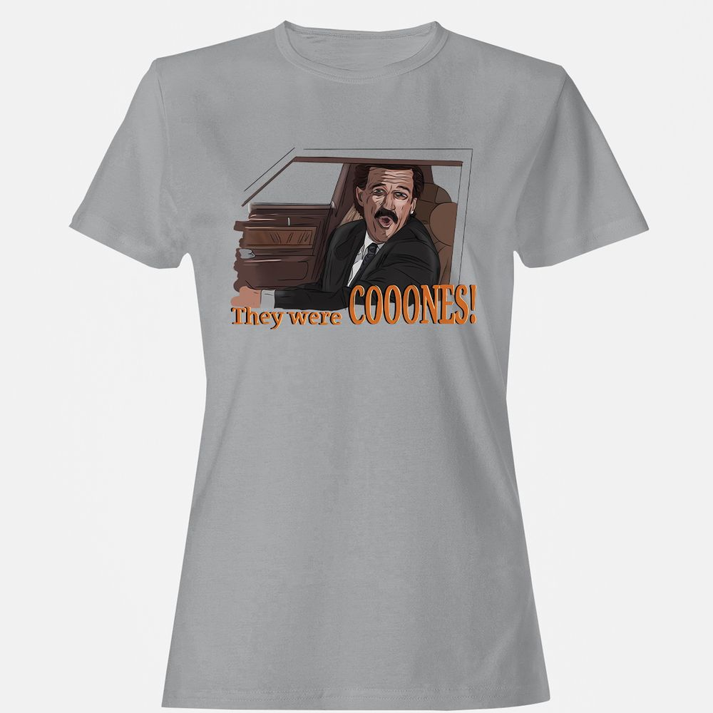 Women's T-Shirt - QX2759V9 - Sport Grey - 15