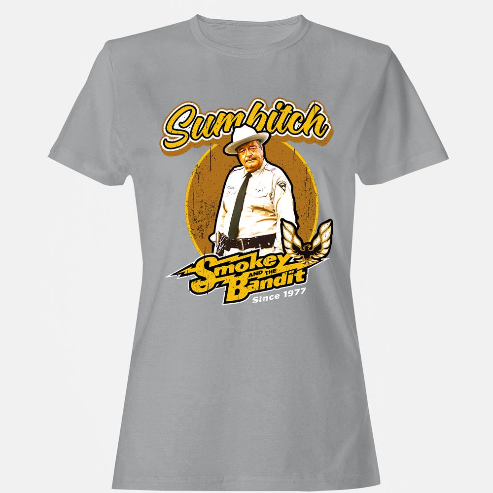 Sumbitch - Sport Grey - 15