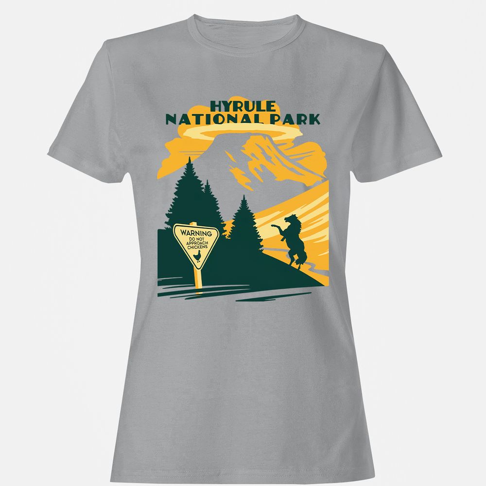 Women's T-Shirt - 77MD1NB5 - Sport Grey - 15