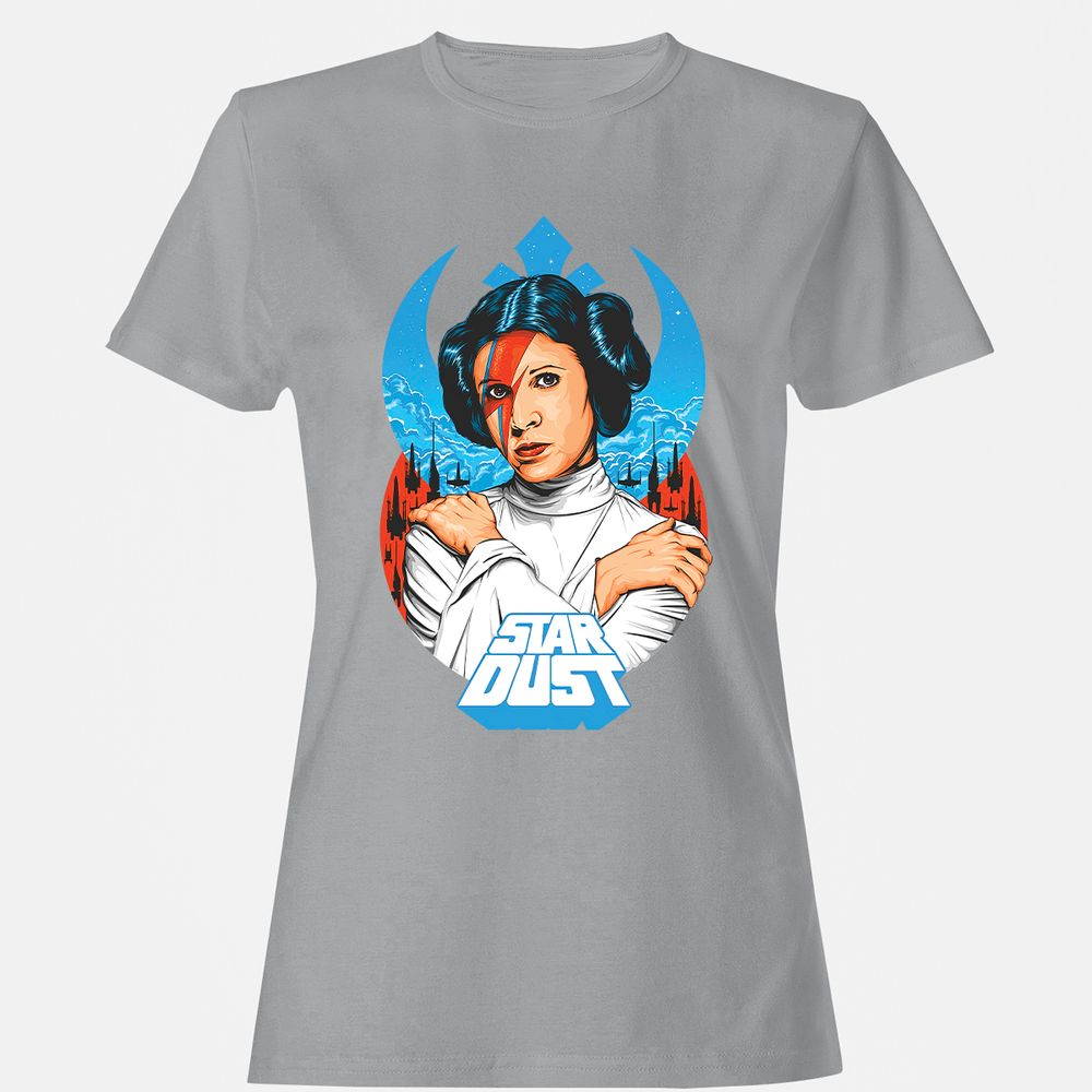 Women's T-Shirt - 1KSAB9PY - Sport Grey - 15