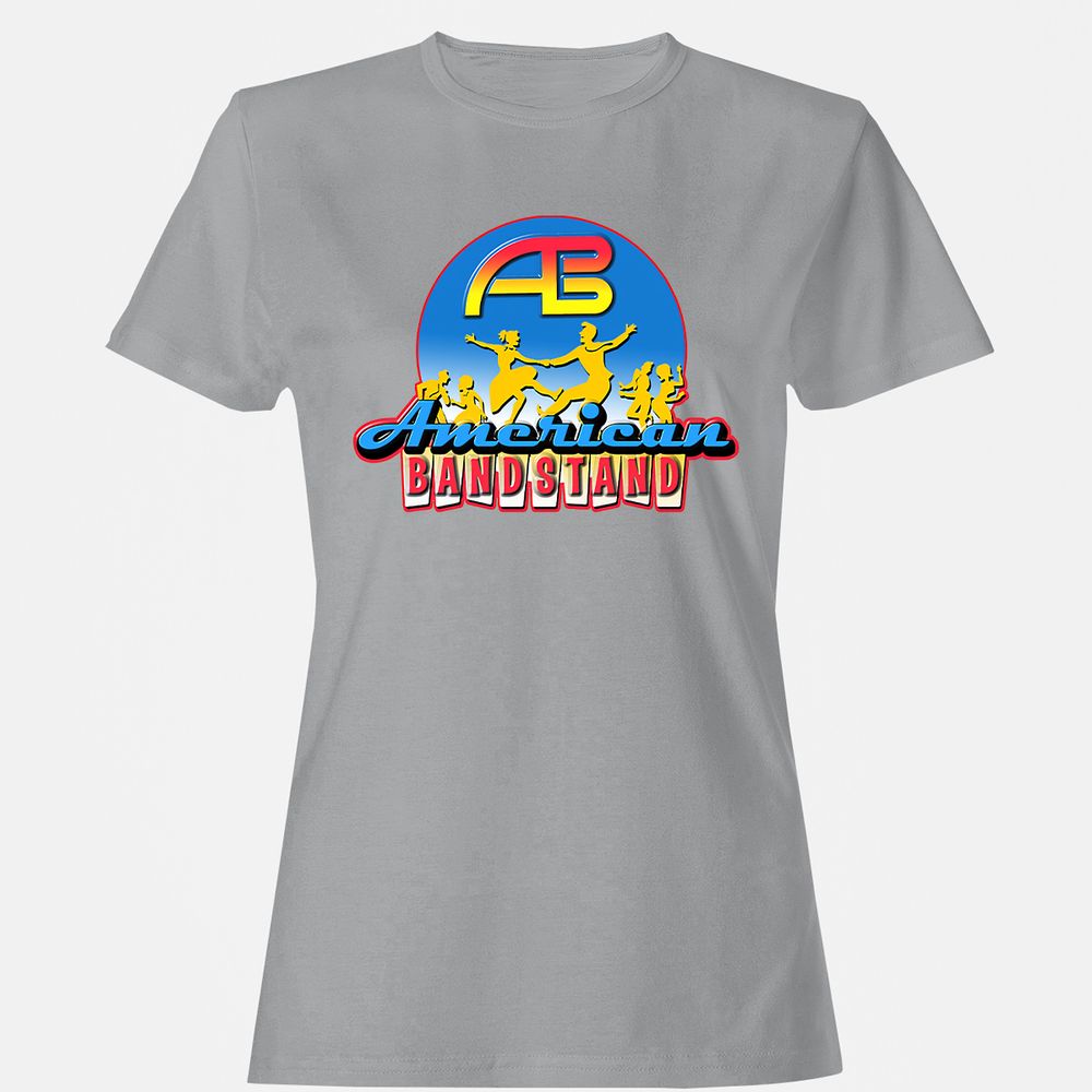 Women's T-Shirt - YF94L1B3 - Sport Grey - 15