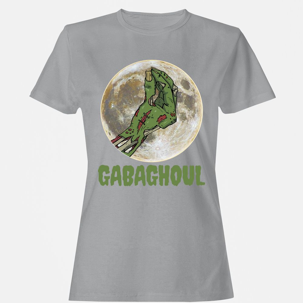 Ghoul italy - Sport Grey - 15