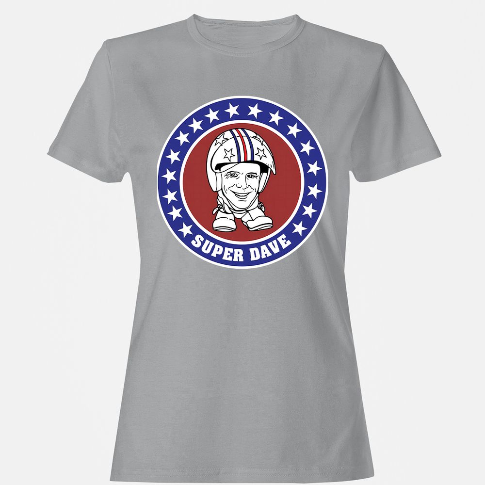 Women's T-Shirt - C9URCLE6 - Sport Grey - 15