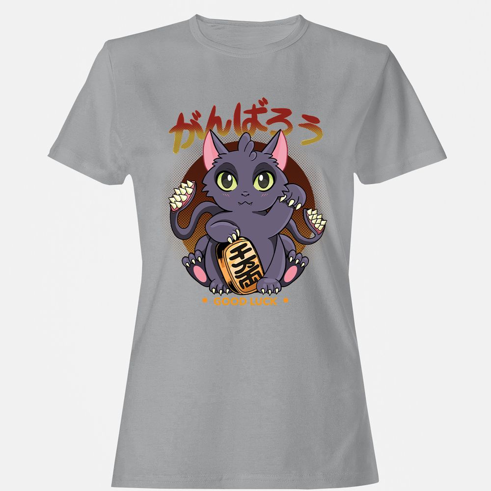 Women's T-Shirt - 24ZRPHJA - Sport Grey - 15