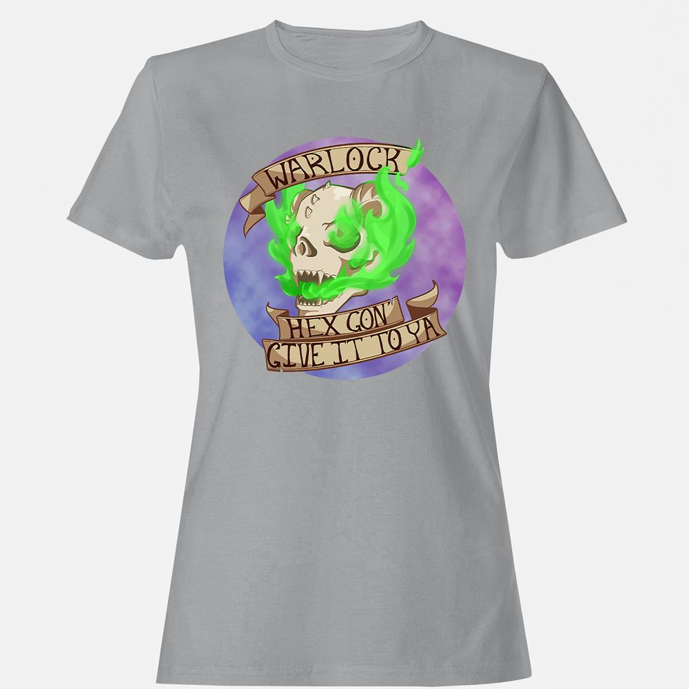 Women's T-Shirt - 82T9E638 - Sport Grey - 15