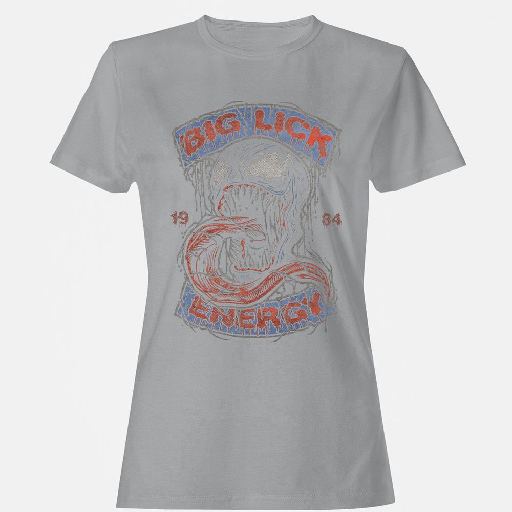 Women's T-Shirt - PGGG8XZY - Sport Grey - 15