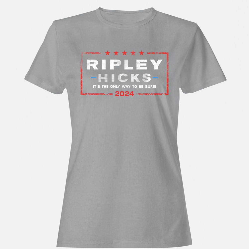 Women's T-Shirt - LMGFTH5L - Sport Grey - 15