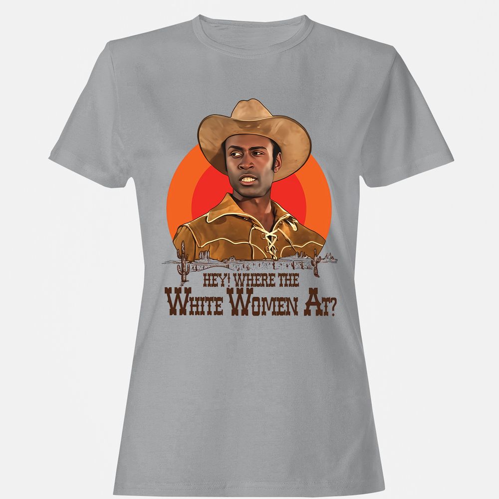Women's T-Shirt - 6MKCWVGH - Sport Grey - 15
