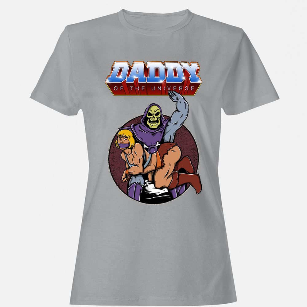 Women's T-Shirt - G14JKB69 - Sport Grey - 15