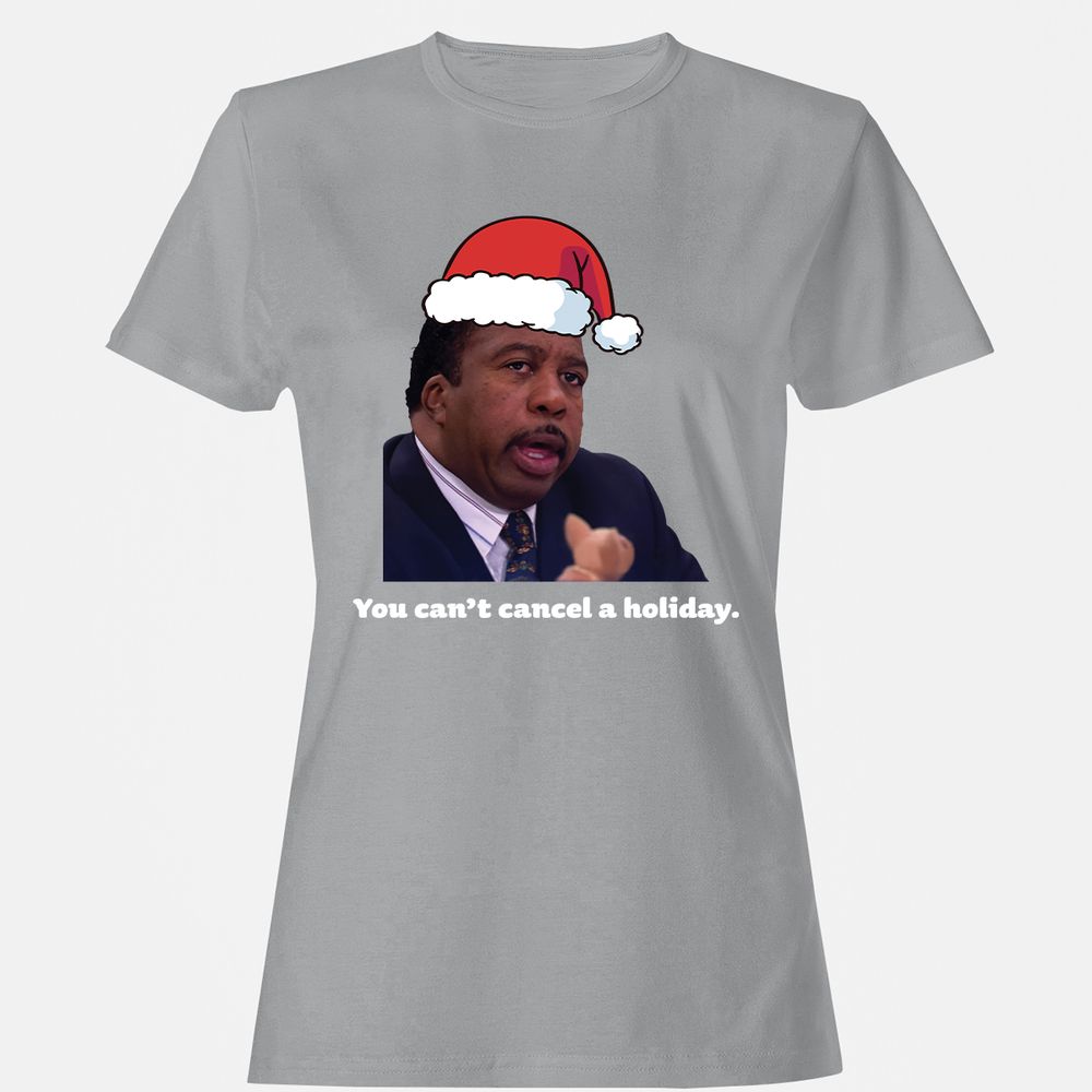 Women's T-Shirt - YNYEXCP4 - Sport Grey - 15