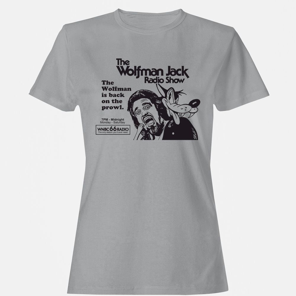 Women's T-Shirt - KJ5WCPXM - Sport Grey - 15