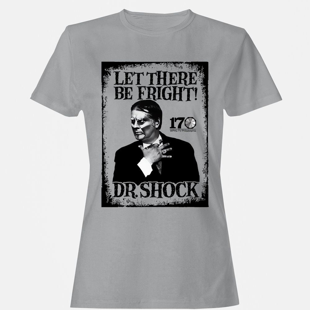 Women's T-Shirt - L7RNQ2A3 - Sport Grey - 15