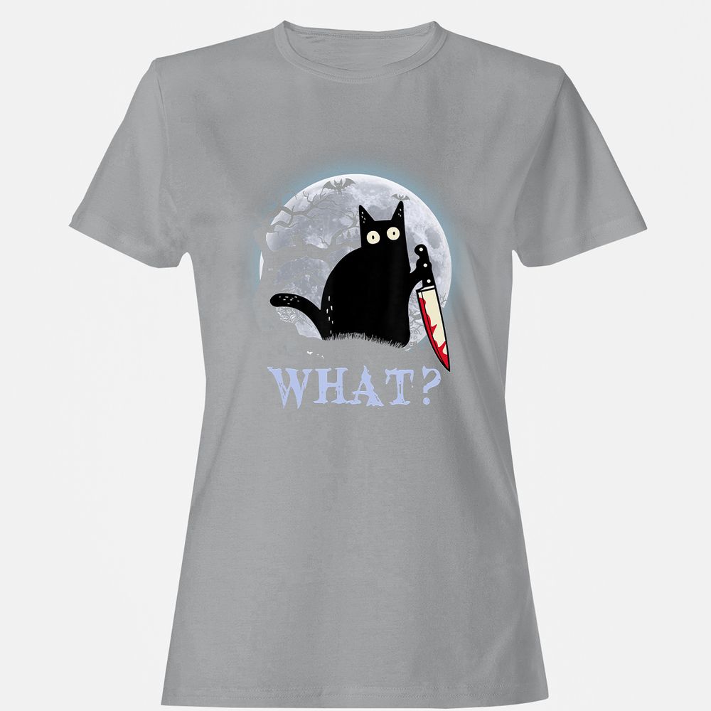 Women's T-Shirt - PDMQV7FQ - Sport Grey - 15