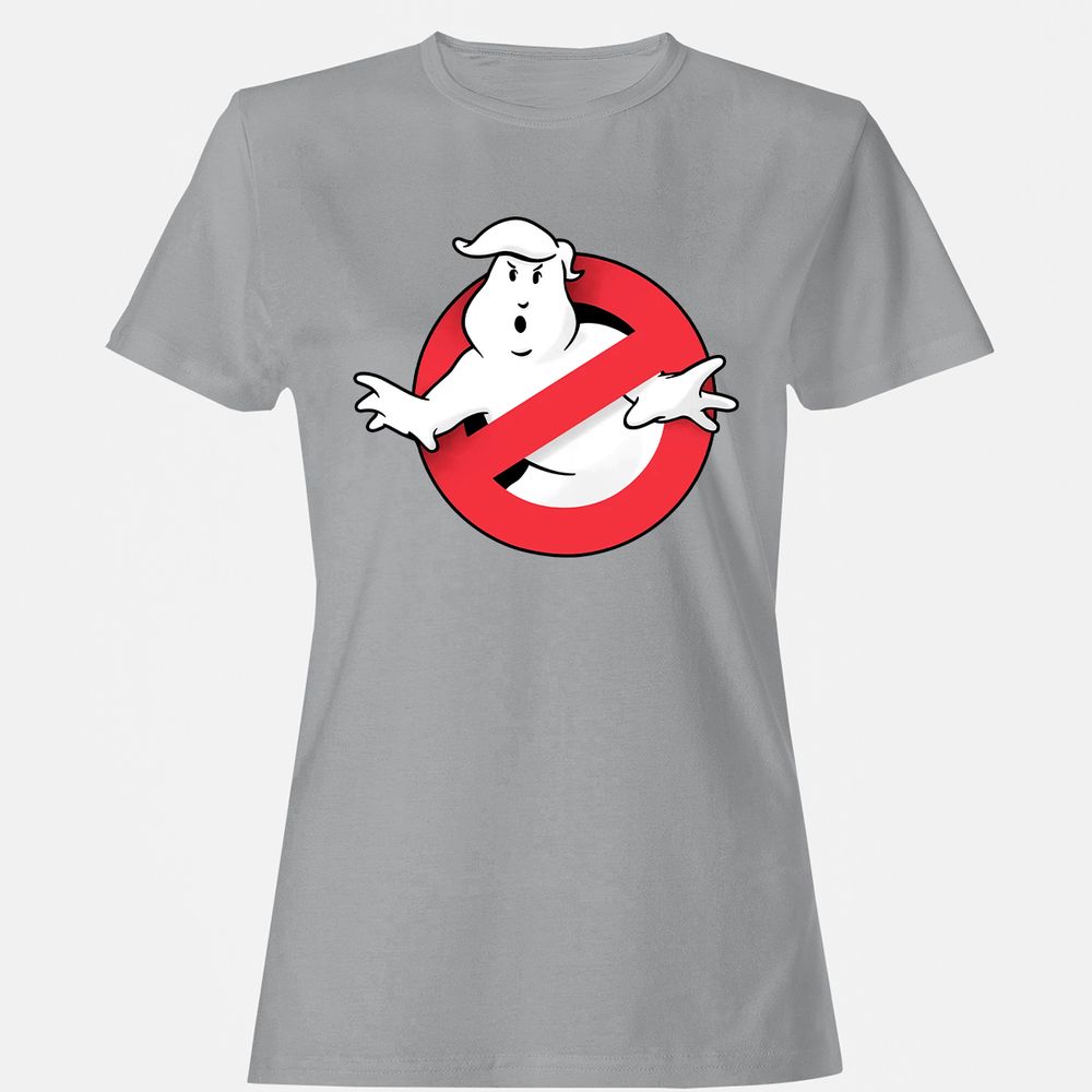 Women's T-Shirt - GC664YJL - Sport Grey - 15