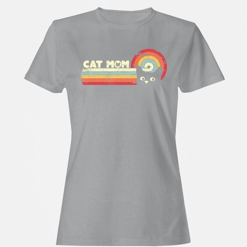 Women's T-Shirt - S3JDTRAJ - Sport Grey - 15