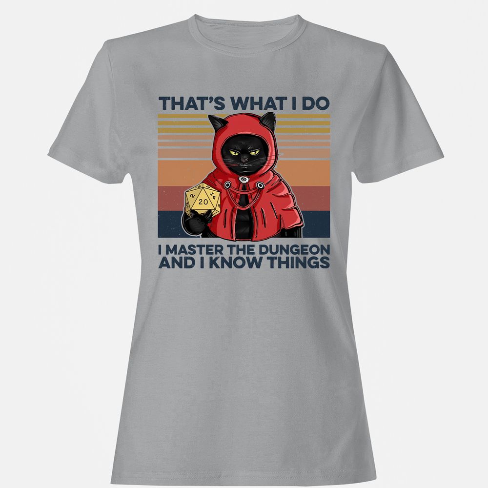 Women's T-Shirt - DG75D8F6 - Sport Grey - 15