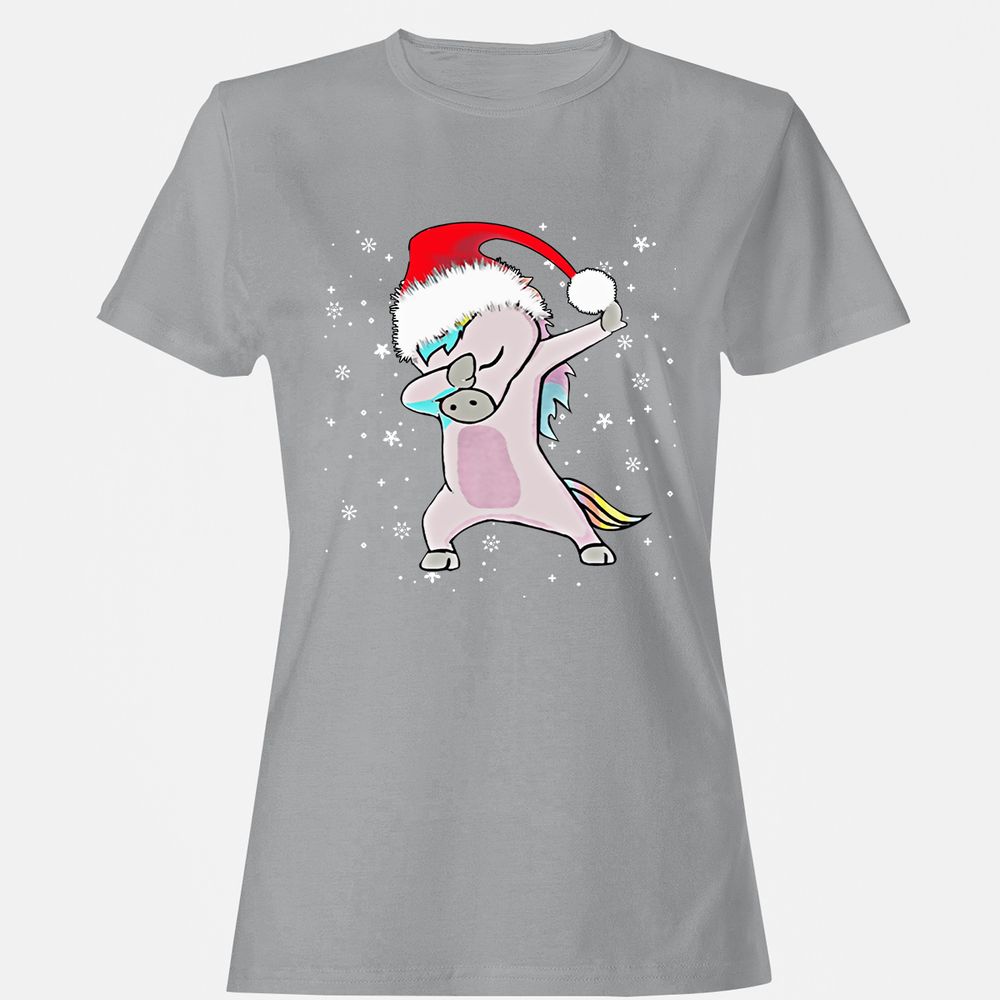 Women's T-Shirt - TS43HMRU - Sport Grey - 15