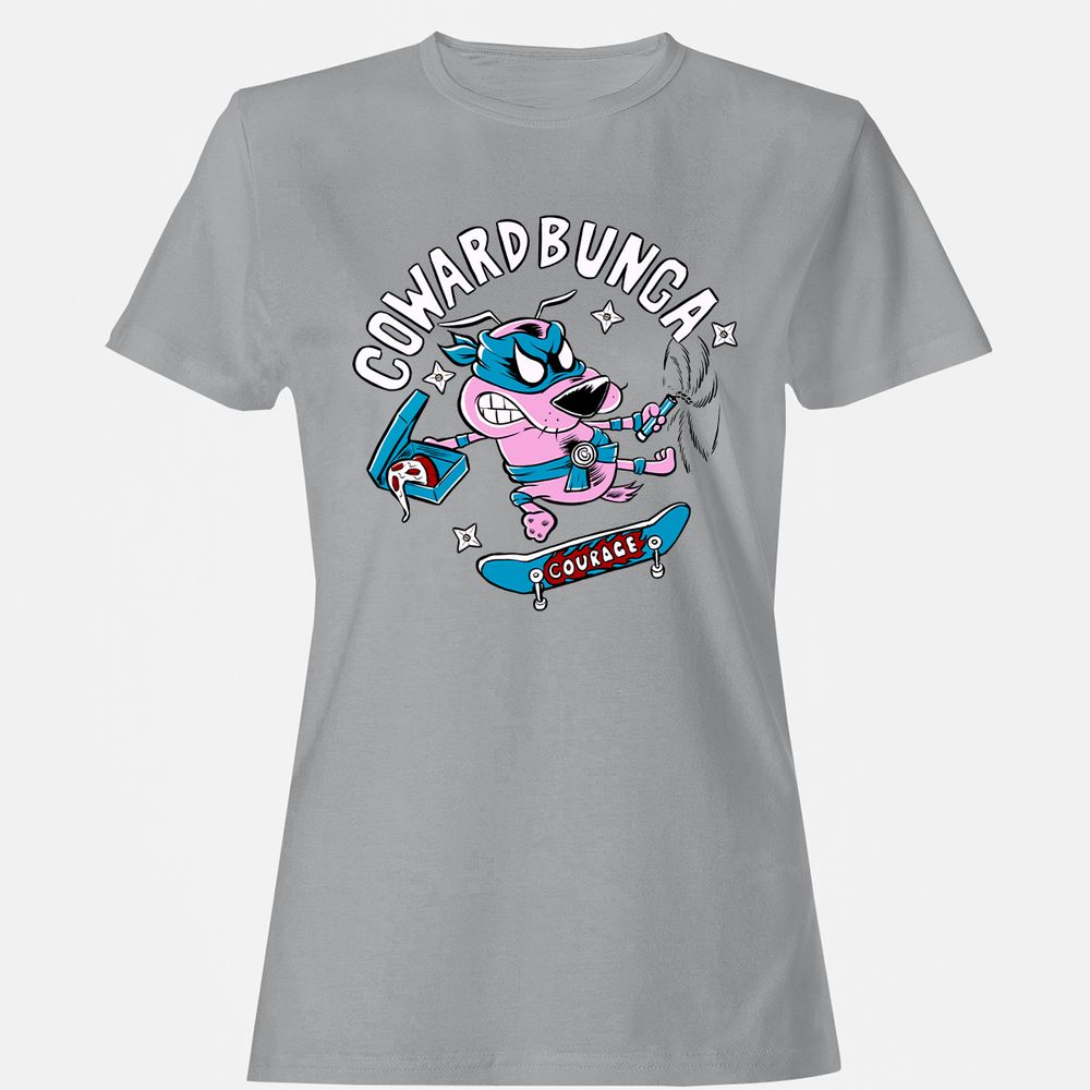 Women's T-Shirt - J3K22P3V - Sport Grey - 15